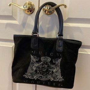 Juicy Couture Mint Condition Bag